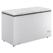 Freezer Horizontal Consul 534L CHB53EB 2 Portas - Branco
