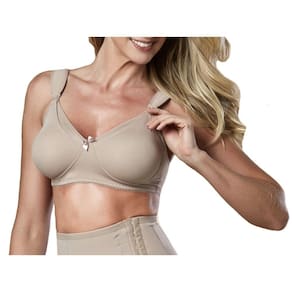 Sutiã Amamentação Gestante Lingerie Mamãe Sem Bojo Vi Lingerie 1602