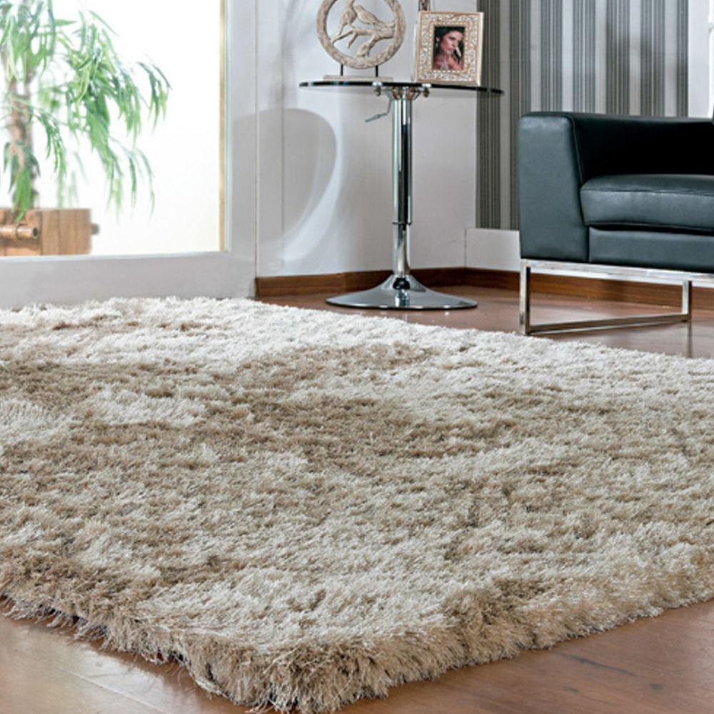Tapete Felpudo Classic Casa Dona 100x140cm