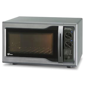 Forno Elétrico de Bancada Hot Grill Silver 44l 220V Fischer Grafite