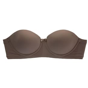 Sutiã Bojo Tomara Caia Sem Alça Vi Lingerie 110509