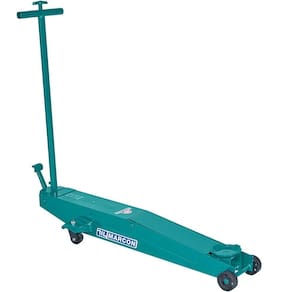 Macaco Jacaré 2 Toneladas Longo com Rodas de Poliuretano (Pu)-Marcon-Mjh2Tp