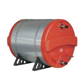 Boiler Térmico 400 Litros Baixa Pressão Titan Ouro Fino