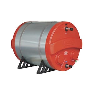 Boiler Térmico 200 Litros Baixa Pressão Titan Ouro Fino