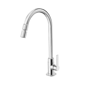 Torneira para Cozinha 1/2 Gali Docol Cromado