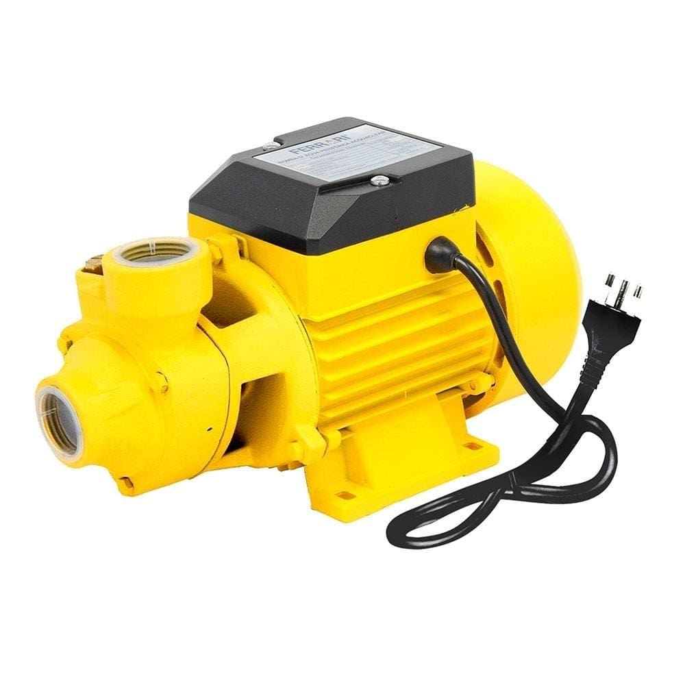 Bomba D`água Periférica IDB-50 1CV Premium Bivolt - Ferrari