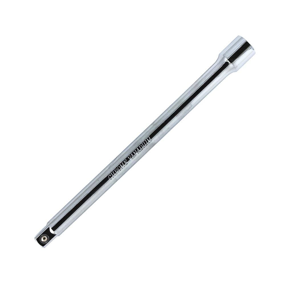 Extensão para Soquetes 10 Polegadas com Encaixe 1/2 Polegadas -Eda-8Ic