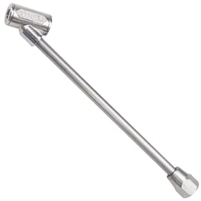 Bico Duplo para Encher Pneus-Steula-Ms5
