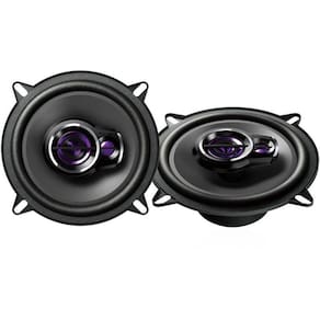 Alto-Falante Pioneer TS-1360BR (5 pols. / 100W RMS)