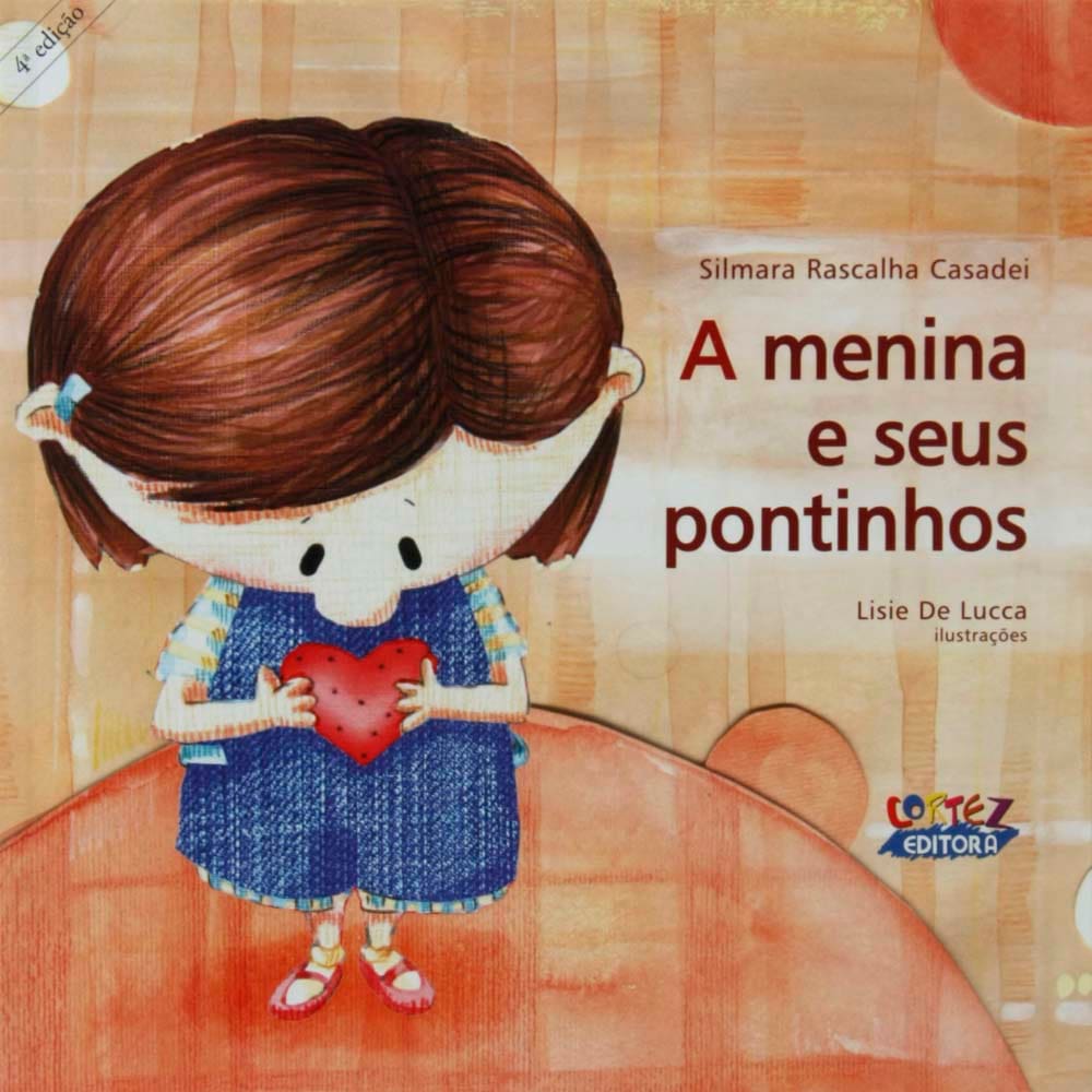 Menina peitinho | Pontofrio