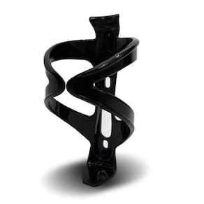 Suporte Garrafa Squeeze Nylon Caramanhola Bicicleta Mtb
