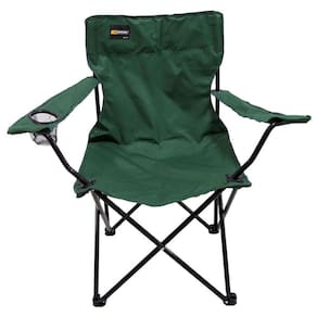 Cadeira Dobrável Nautika Alvorada – Verde