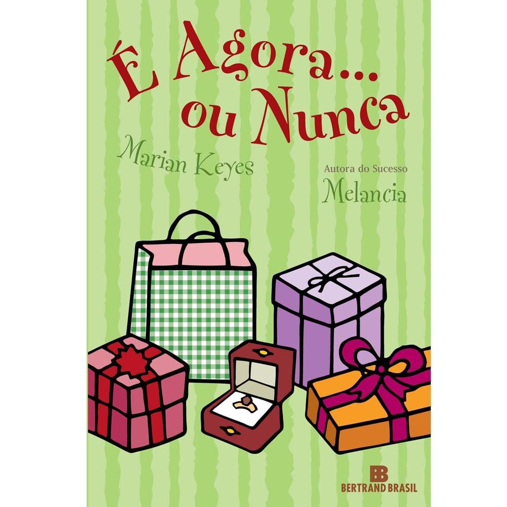 Livro - É Agora...Ou Nunca