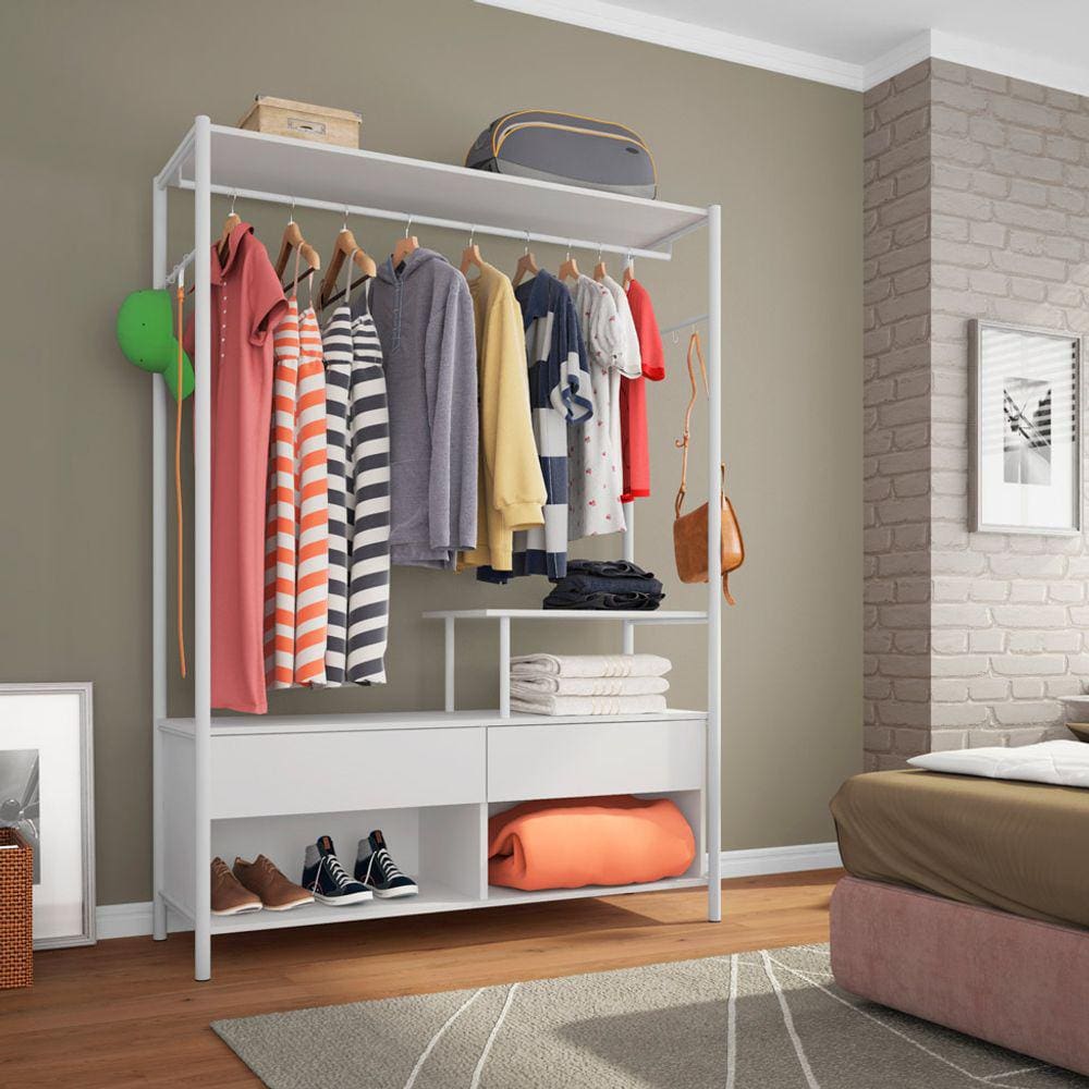 Closet Barcelona 