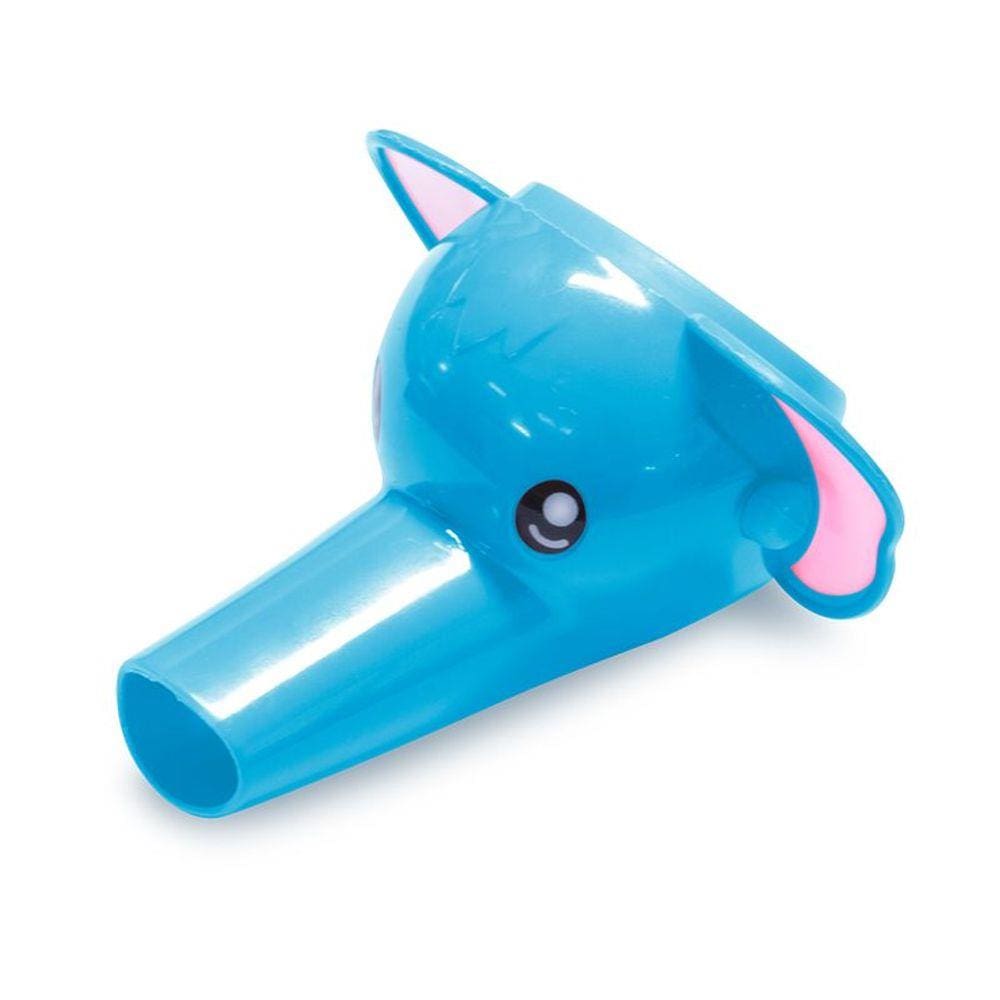 Extensor de Jato D’água para Torneiras - Elefantinho - Comtac Kids - 4015