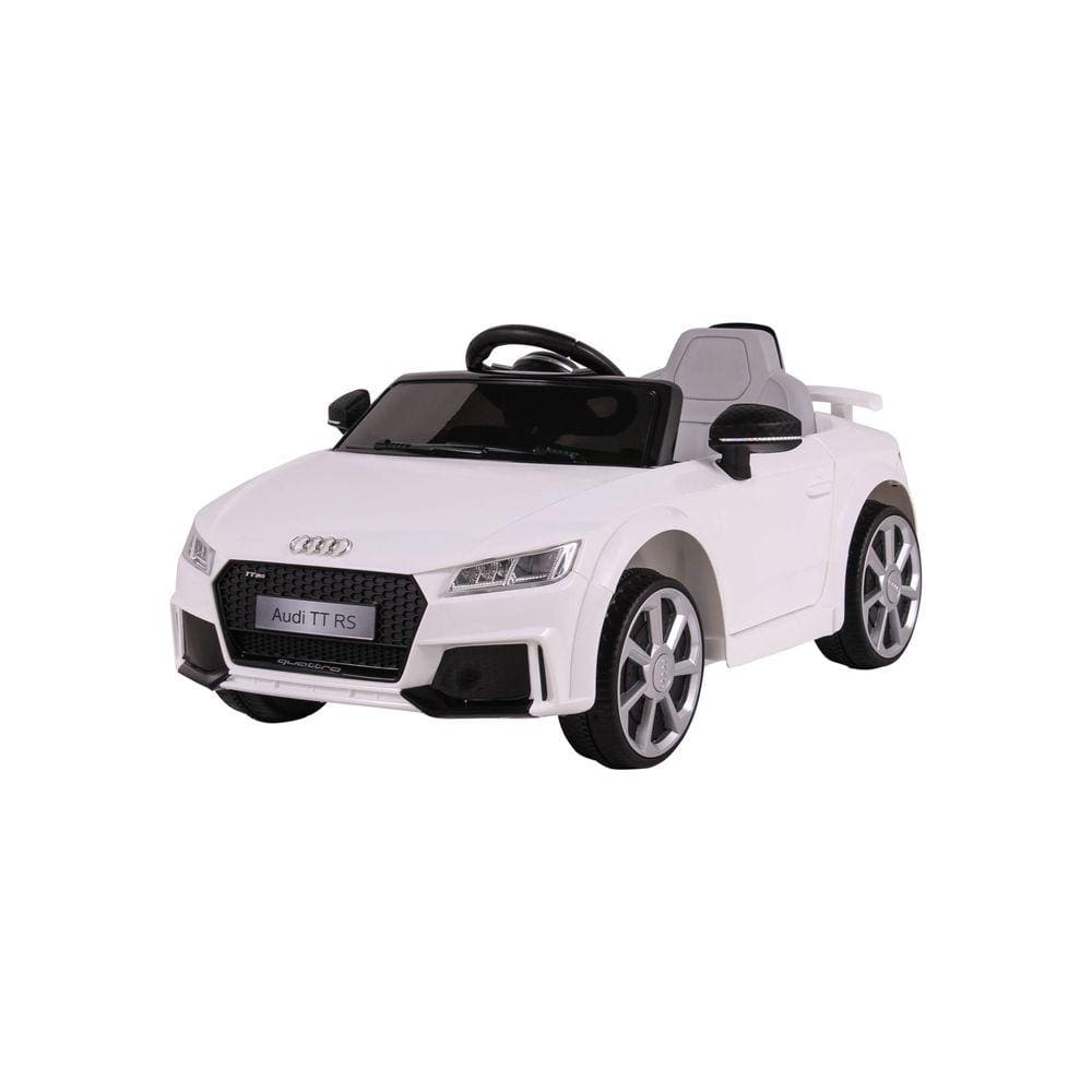 Carro Elétrico Audi TT com controle remoto