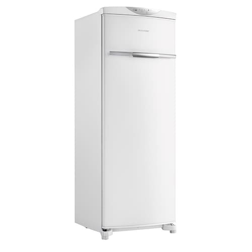 imagem-Freezer Vertical Brastemp Flex BVR28MB Frost Free - 228L - 220V