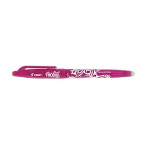 Caneta Apagável Frixion Ball 0.7 mm RosaBL-FR7-B