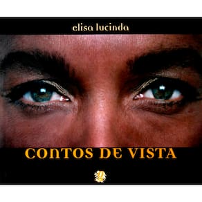 Livro - Contos de Vista