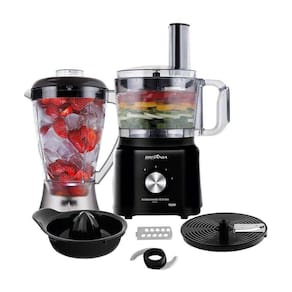 Multiprocessador All In One Bmp900p 110v - Britânia