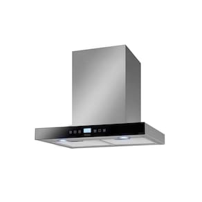 Coifa de Parede Inox 60 Com Painel Touch Philco
