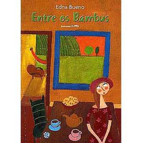 Livro - Entre os Bambus