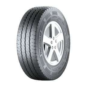 Pneu Continental Aro 16 195 75 R16 Vanco Contact AP 107/105R