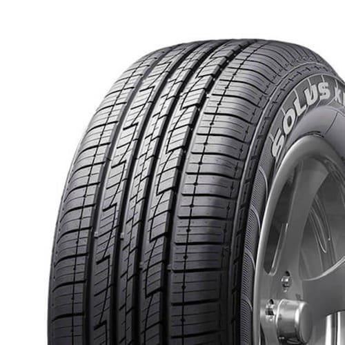 Pneu Kumho Aro 18 Solus KL21 245/60R18 105H - Hyundai Veracruz Menor preço em Pneu Kumho Aro 18 Solus KL21 245/60R18 105H - Hyundai Veracruz