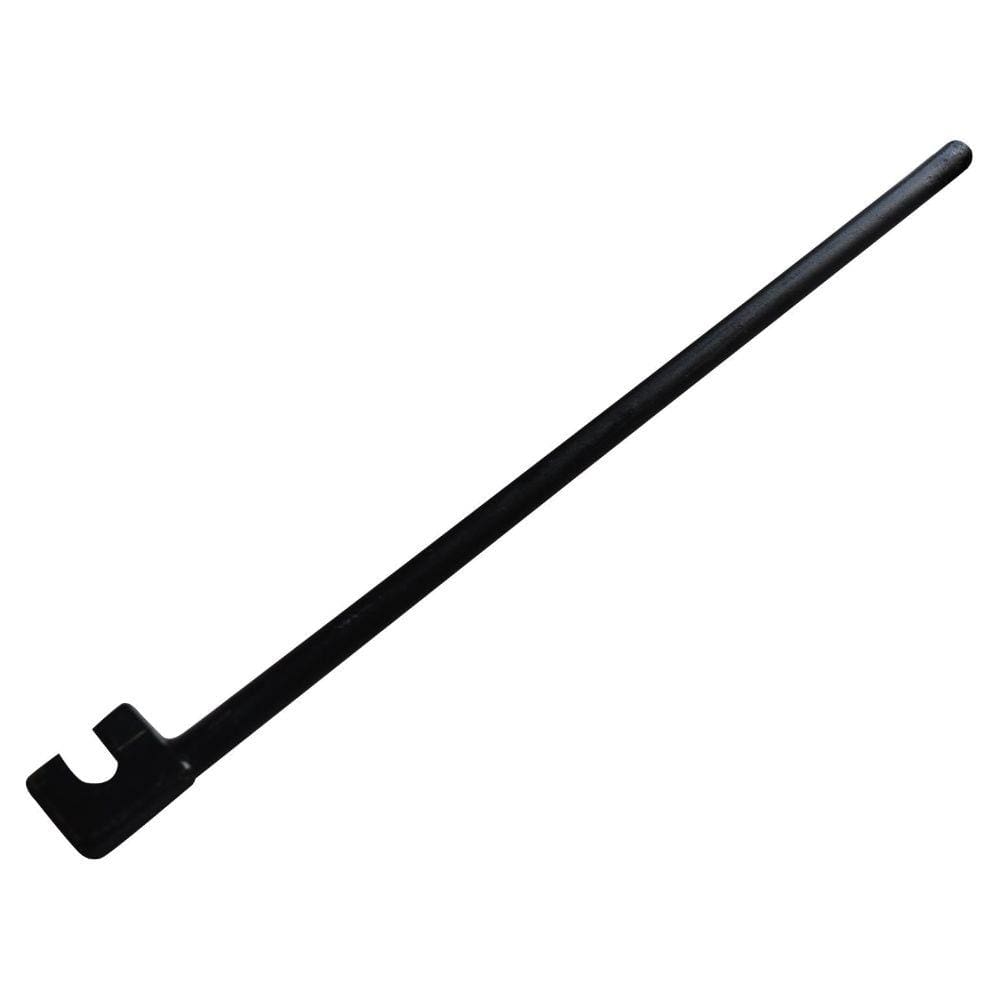 Chave De Virar Ferro 1/2 x 20 Momfort