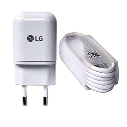 imagem-Carregador Turbo LG Fast 2 In 1