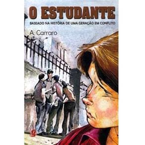 Livro - O Estudante