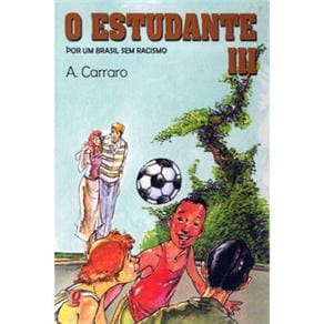Livro - O Estudante III