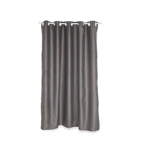 Cortina Blackout Blend 300X170Cm Nude