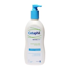 Galderma Cetaphil Restoraderm Loção Hidratante