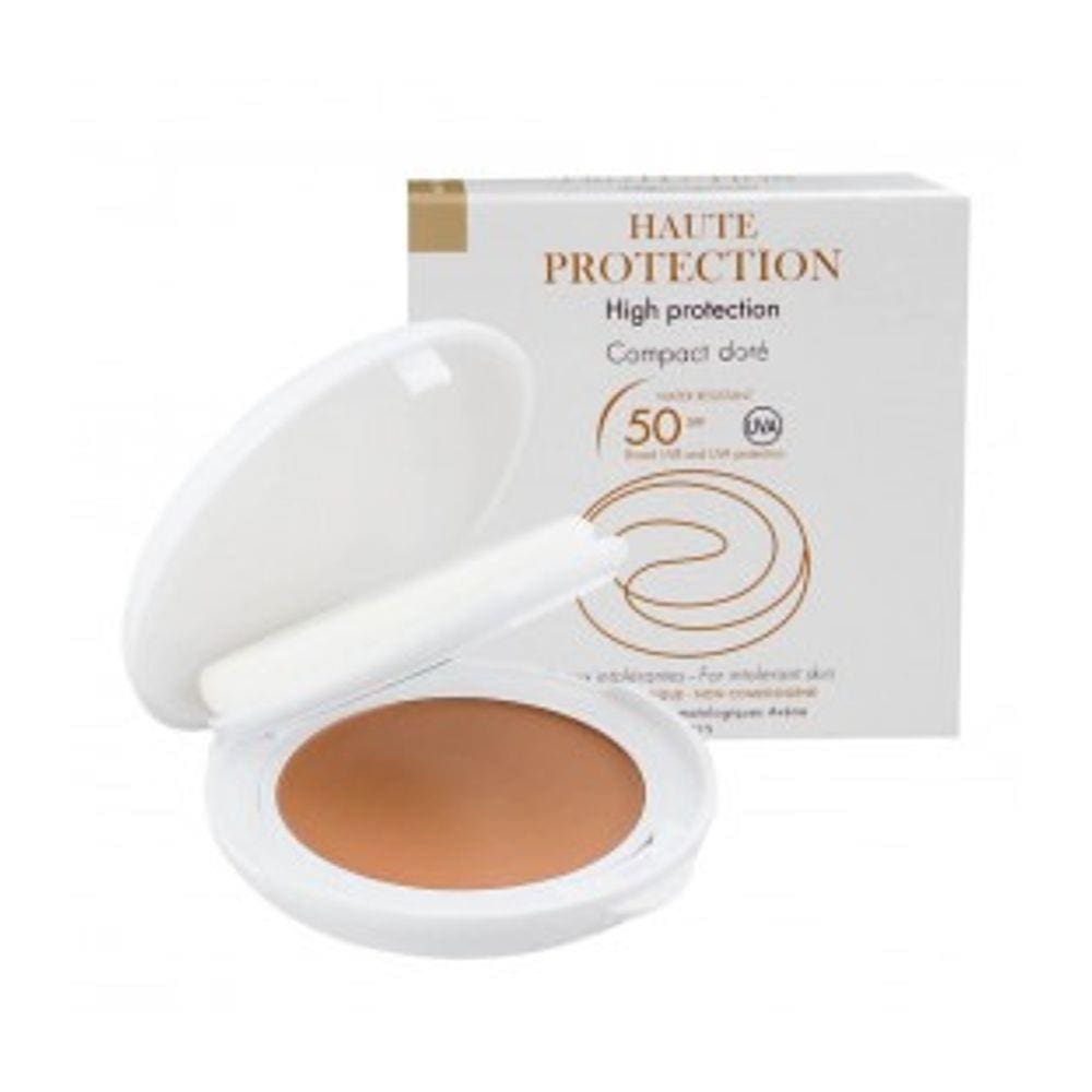Avene Base Compacto FPS 50