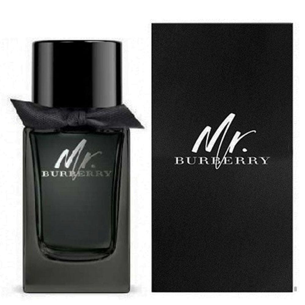 Perfume Mr. Masculino Eau de Parfum - Burberry