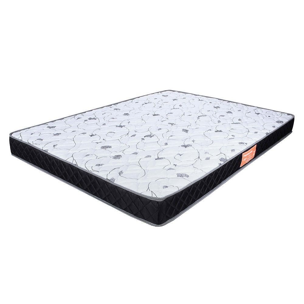 Colchão Casal Espuma D33 138 Selada Anti Ácaro / Anti Fungo / Anti Alérgico
