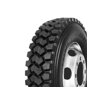 Pneu DRC Aro 24 D931 20PR 12.00R24 160/157F