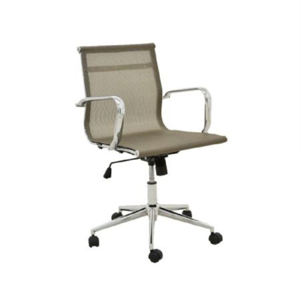 Cadeira Office Rivatti Sevilha Baixa