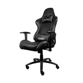 Cadeira Gamer ThunderX3 Profissional TGC12 Preta