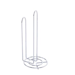 Suporte Para Papel Toalha 29cm Aço Cromado Duler - M220