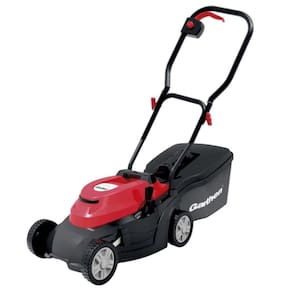Cortador De Grama Gc - 34 C/R 1100 W - Garthen