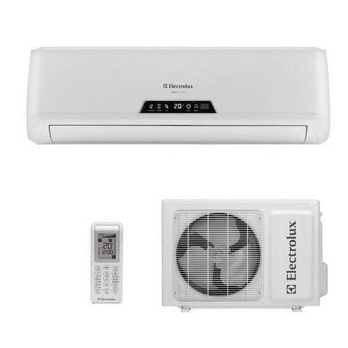 Ar Condicionado Split Electrolux Eco Hi Wall 18000 Btu/H Frio