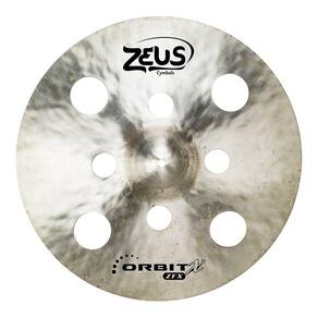Prato de Efeito Zeus Orbit X Crash ZOXC-19 B-20