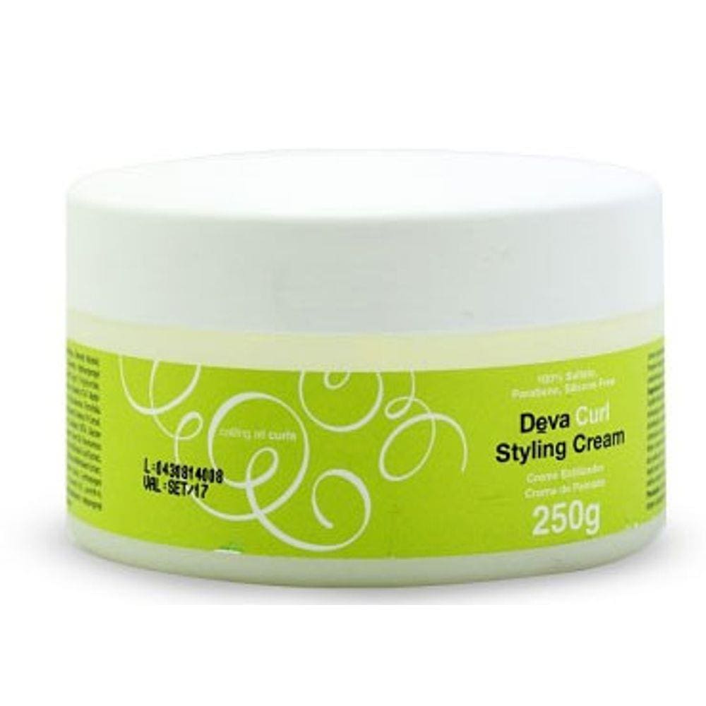 Creme Para Cachos Deva Curl Styling Cream