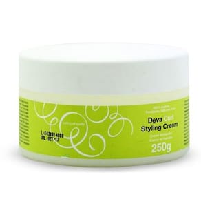 Creme Para Cachos Deva Curl Styling Cream