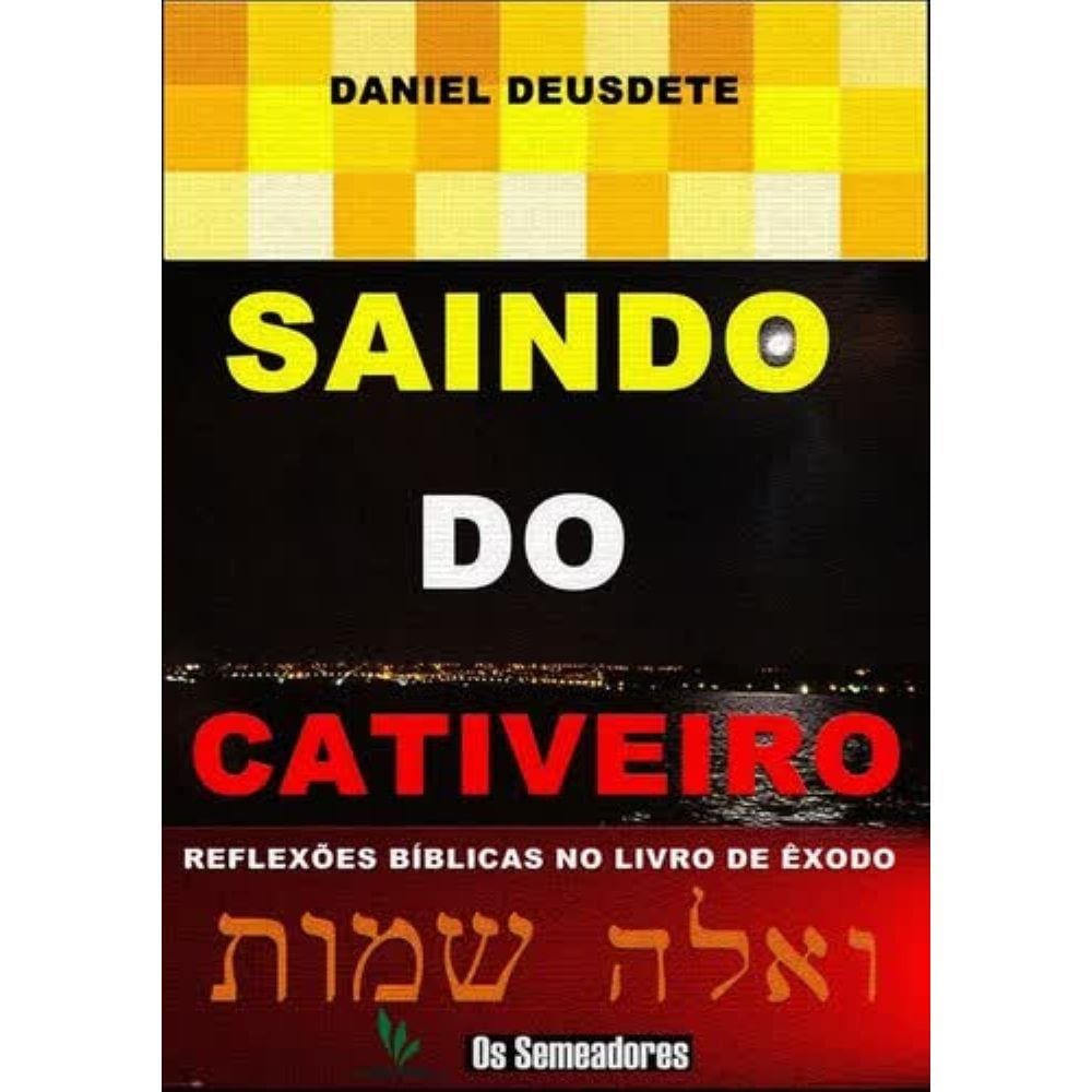 Livro cativeiro | Pontofrio