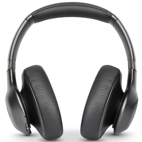 imagem-Fone de Ouvido sem Fio JBL Everest Elite V750nc Over Ear - Preto