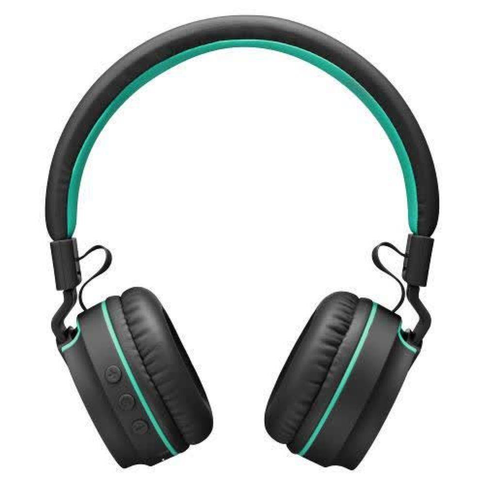 Headphone bluetooth pulse multilaser ph150 com microfone preto | Ponto