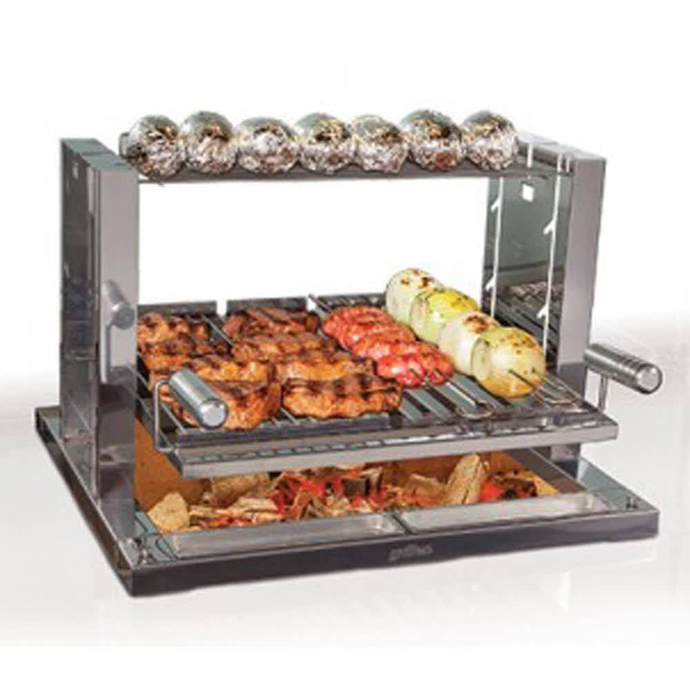 Grillex Lift 584 M - Giragrill